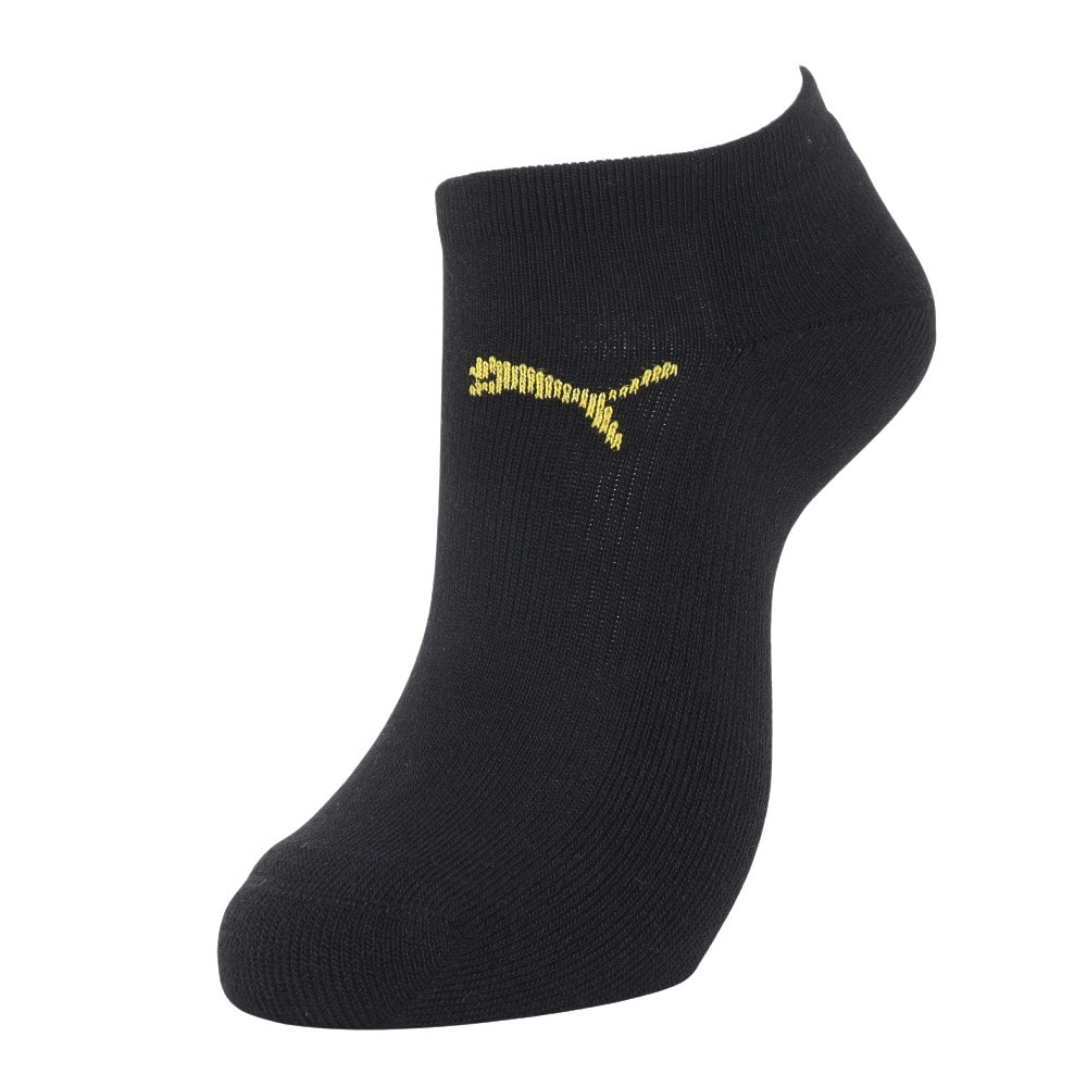 プーマ（PUMA）（キッズ）ジュニア ソックス 3足組 SN 4293148-02-2123