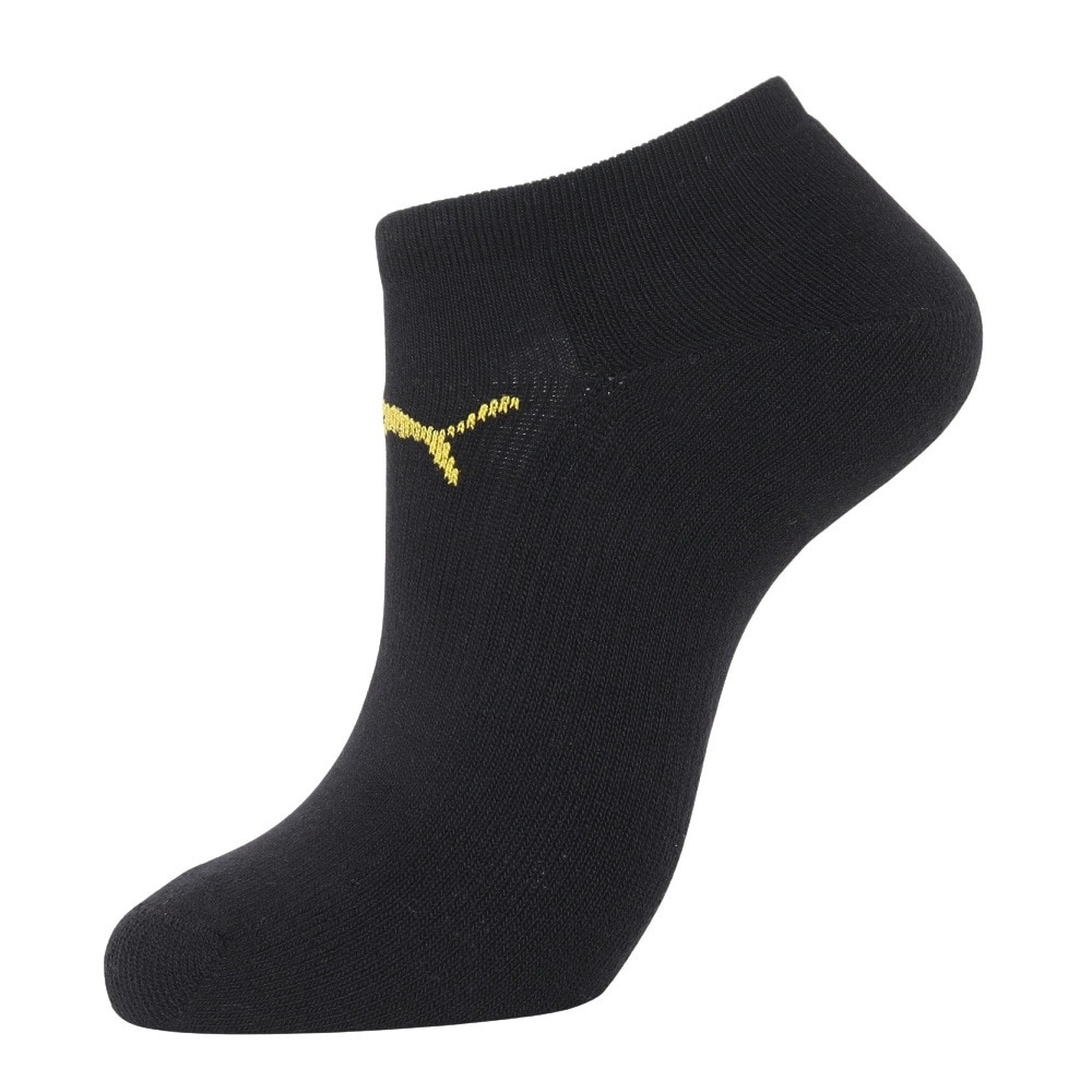 プーマ（PUMA）（キッズ）ジュニア ソックス 3足組 SN 4293148-02-2123
