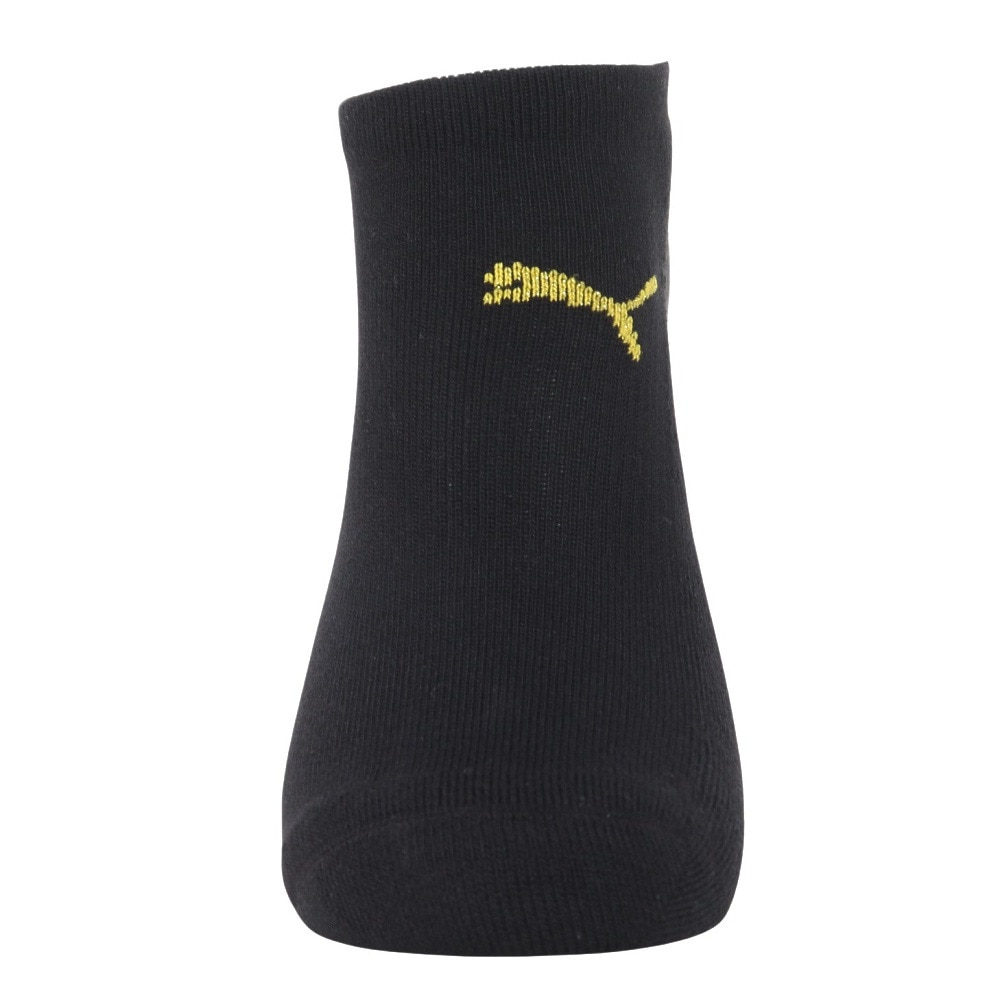 プーマ（PUMA）（キッズ）ジュニア ソックス 3足組 SN 4293148-02-2123