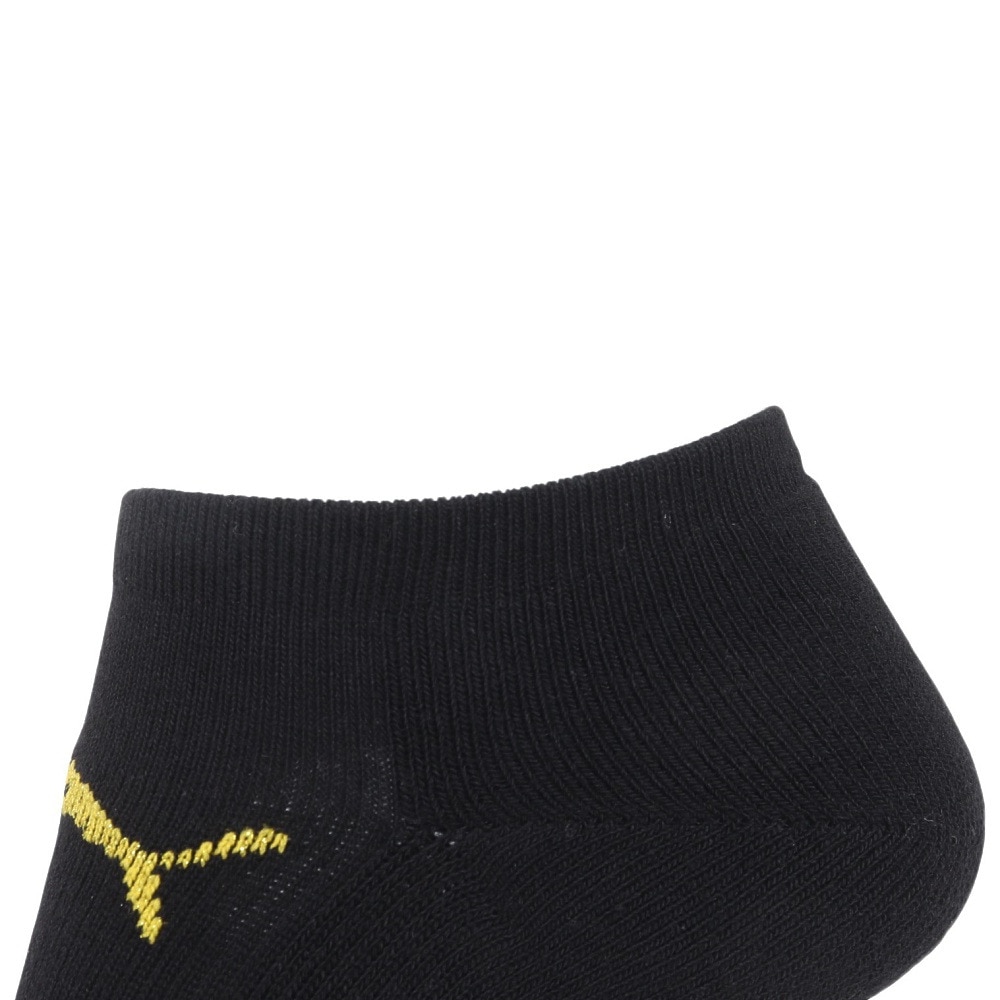 プーマ（PUMA）（キッズ）ジュニア ソックス 3足組 SN 4293148-02-2123