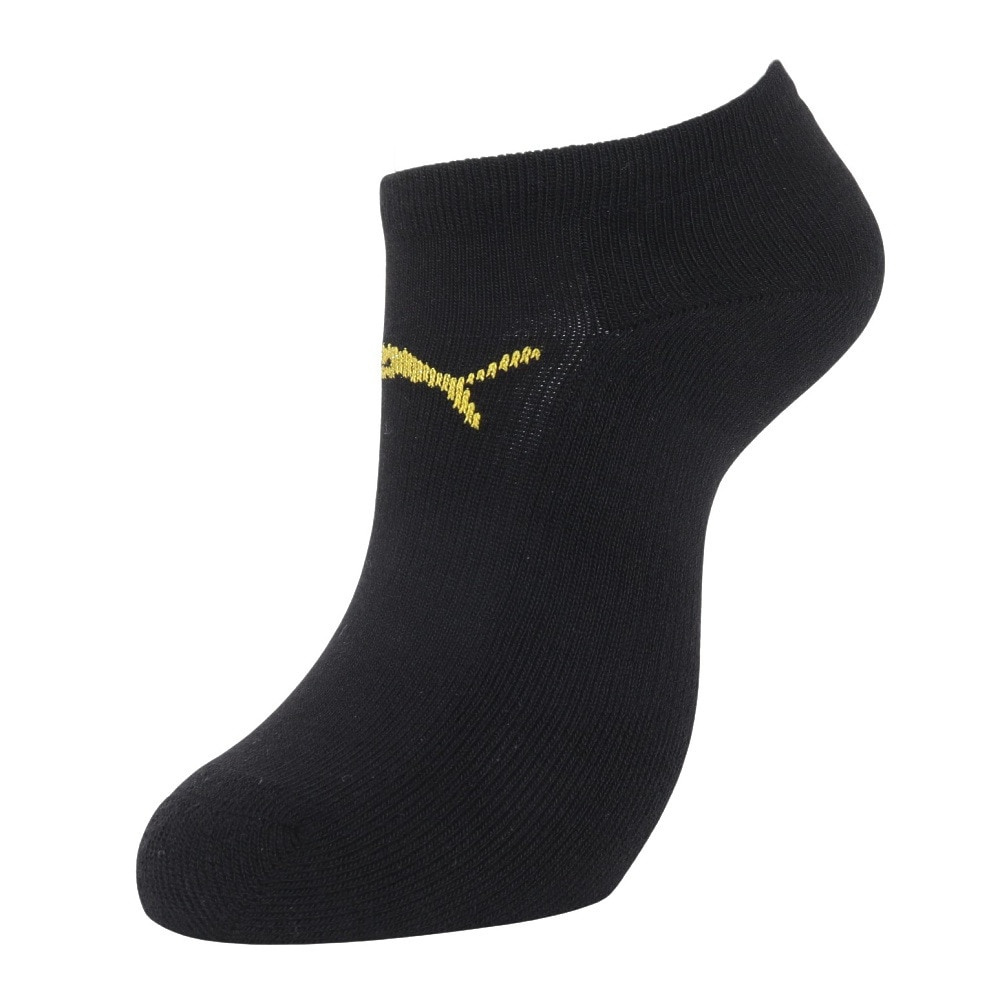 プーマ（PUMA）（キッズ）ジュニア ソックス 3足組 SN 4293148-03-2123