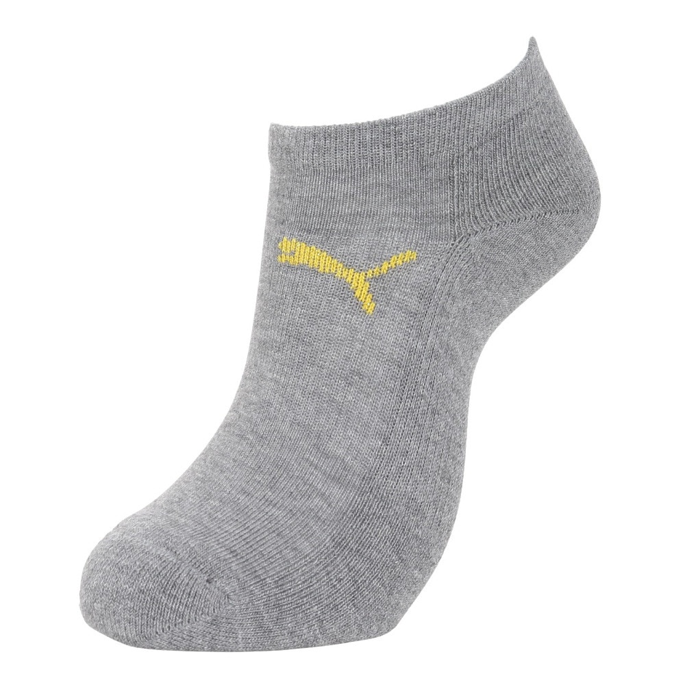 プーマ（PUMA）（キッズ）ジュニア ソックス 3足組 SN 4293148-03-2123