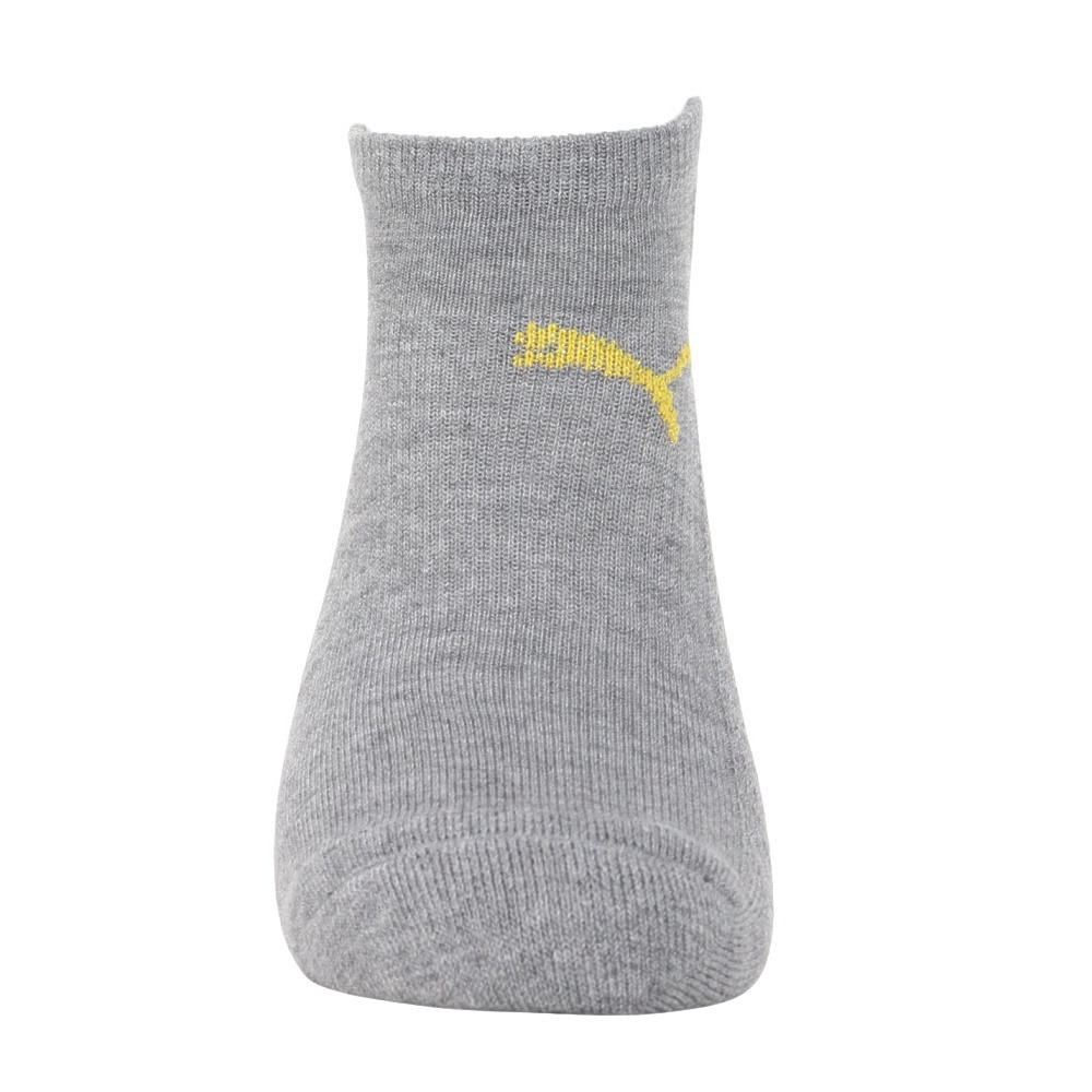 プーマ（PUMA）（キッズ）ジュニア ソックス 3足組 SN 4293148-03-2123