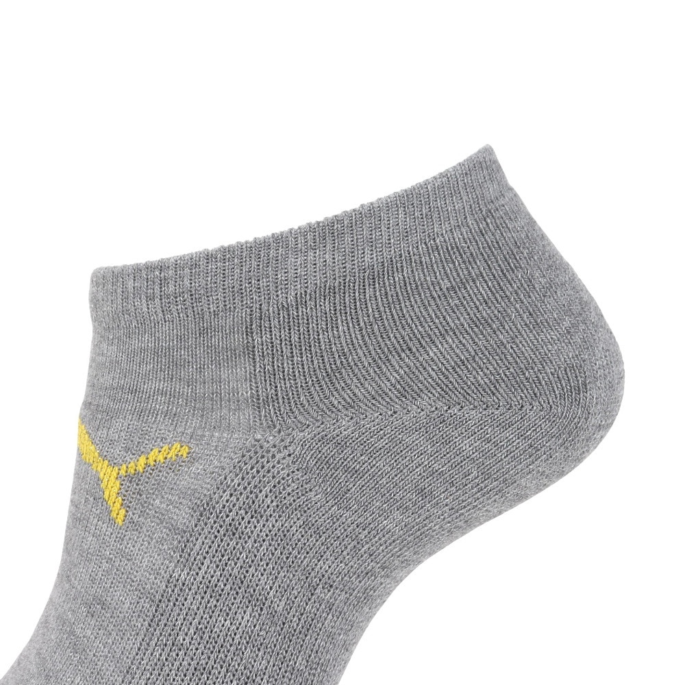 プーマ（PUMA）（キッズ）ジュニア ソックス 3足組 SN 4293148-03-2123