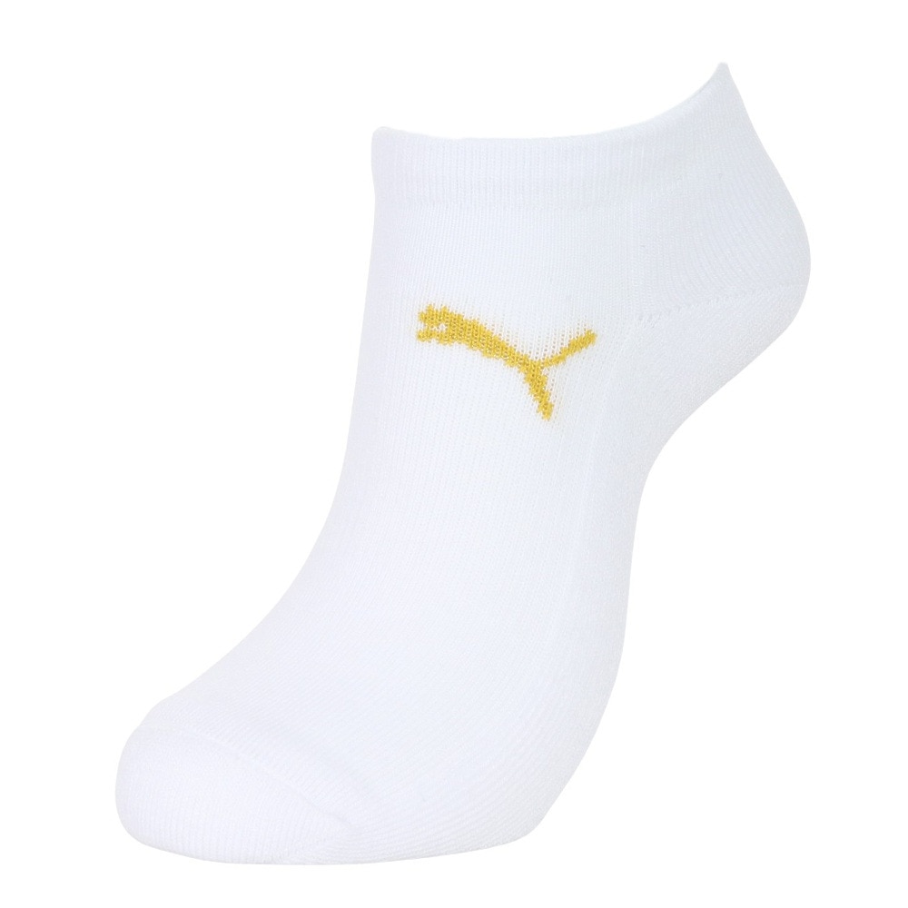 プーマ（PUMA）（キッズ）ジュニア ソックス 3足組 SN 4293148-03-2123