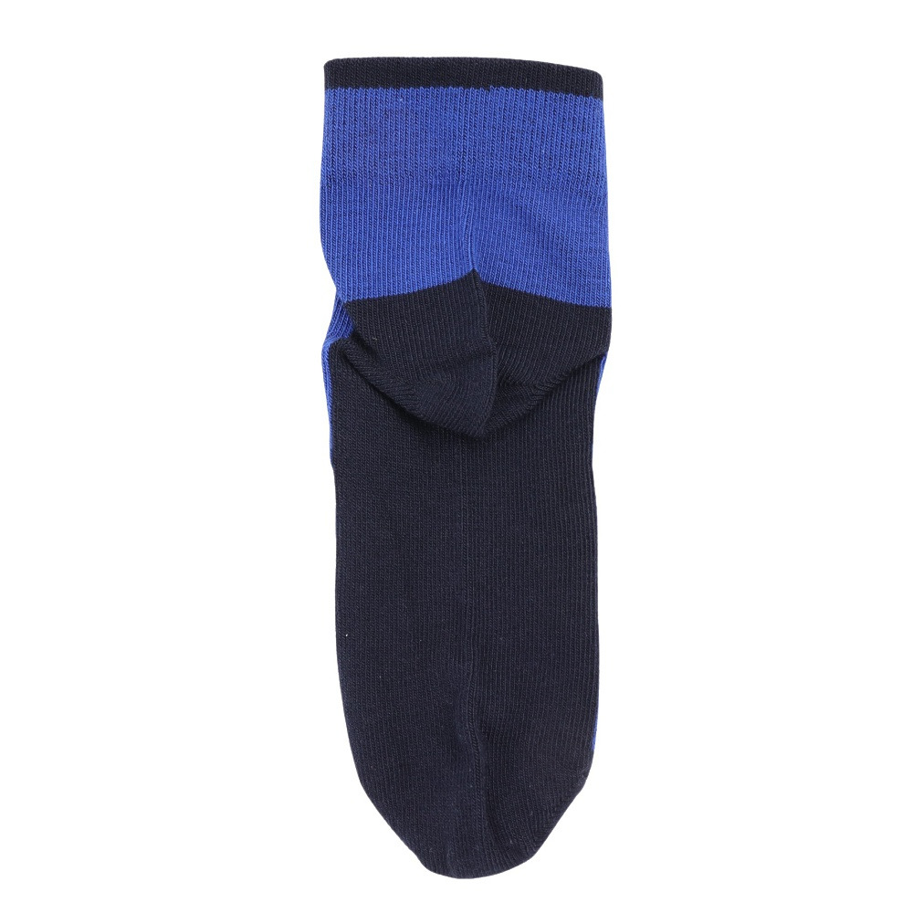 アディダス（adidas）（キッズ）アンクルソックス 3足組 キッズ JMT49-IM5191