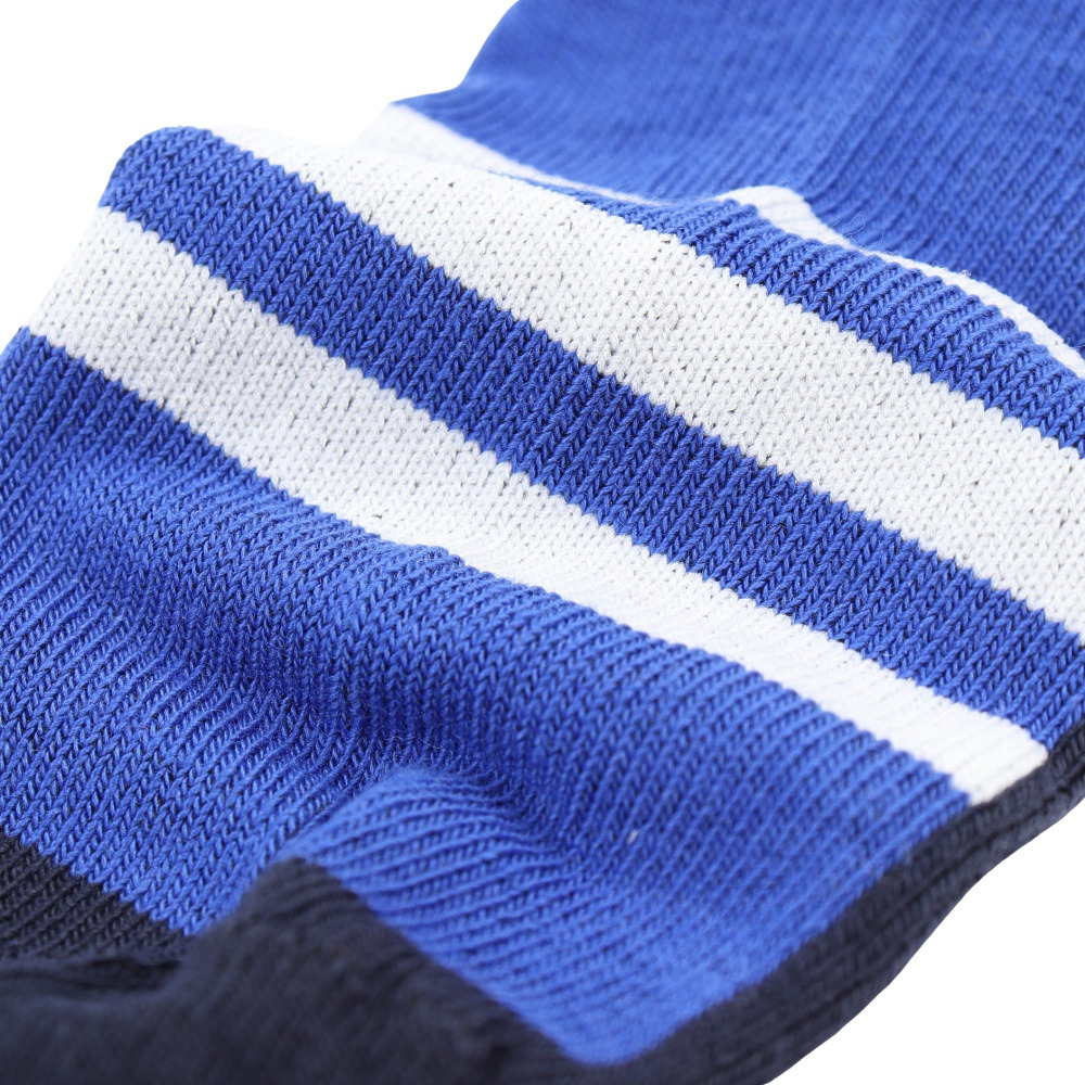 アディダス（adidas）（キッズ）アンクルソックス 3足組 キッズ JMT49-IM5191