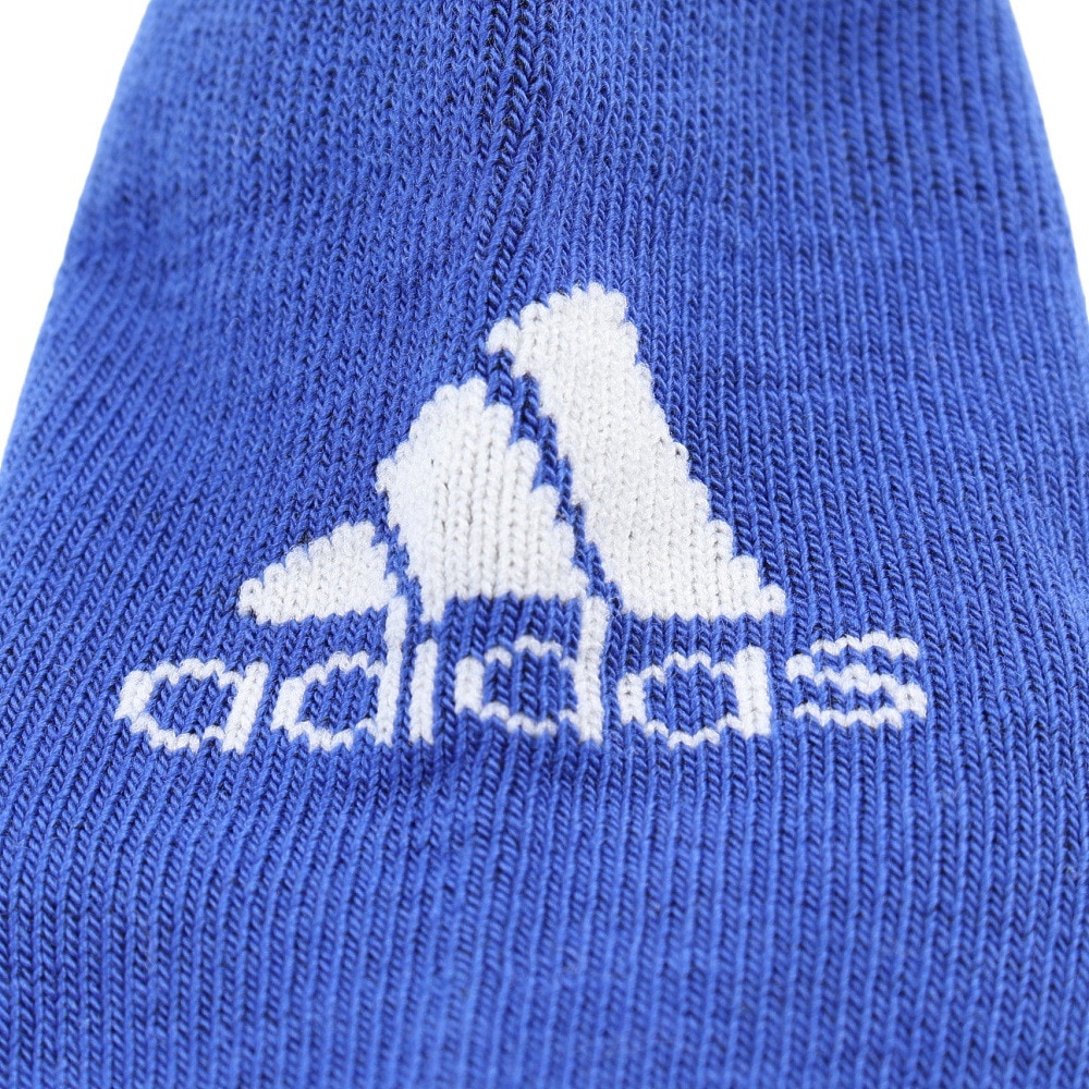 アディダス（adidas）（キッズ）アンクルソックス 3足組 キッズ JMT49-IM5191