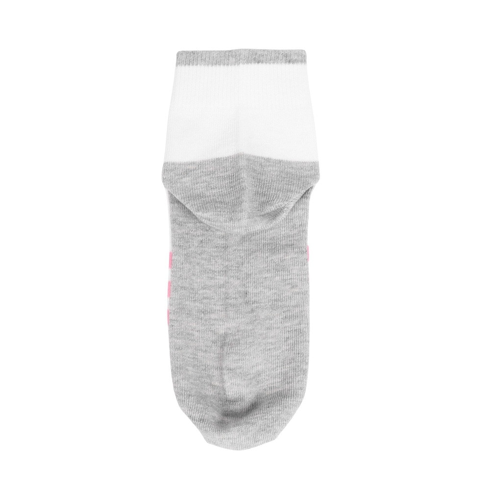 アディダス（adidas）（キッズ）キッズ 3足組 アンクルソックス JMT49-IM5192