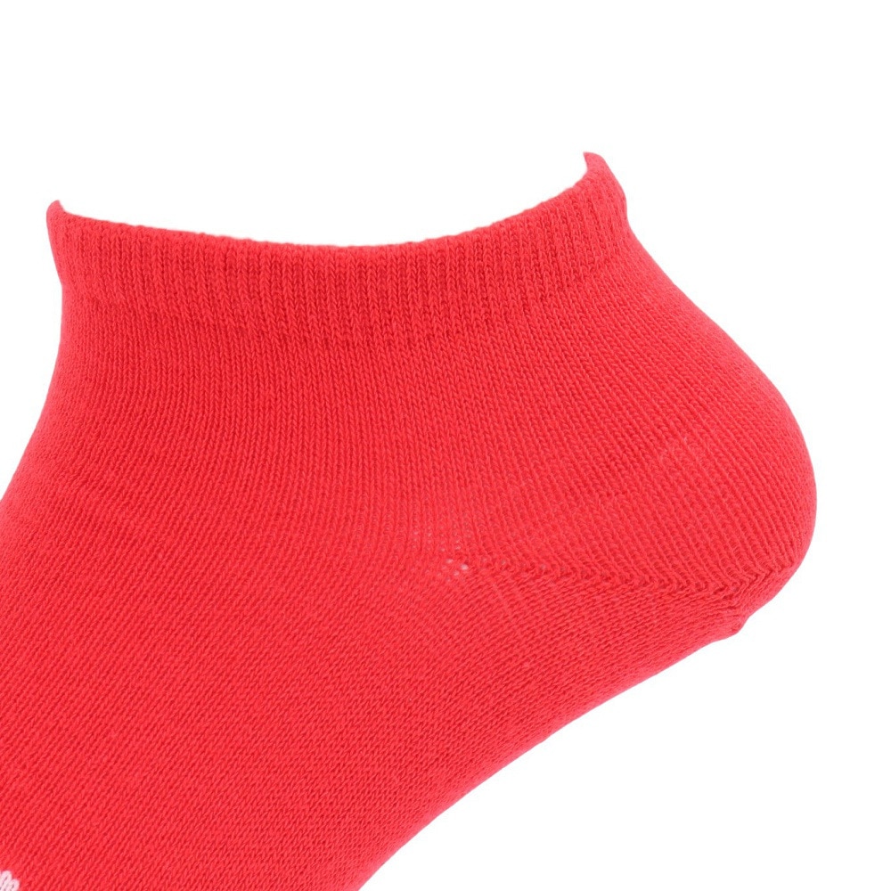 プーマ（PUMA）（キッズ）靴下 ジュニア キャットスニーカーソックス 3足組 21センチ 23センチ 4293400-01 運動 スポーツ 新調