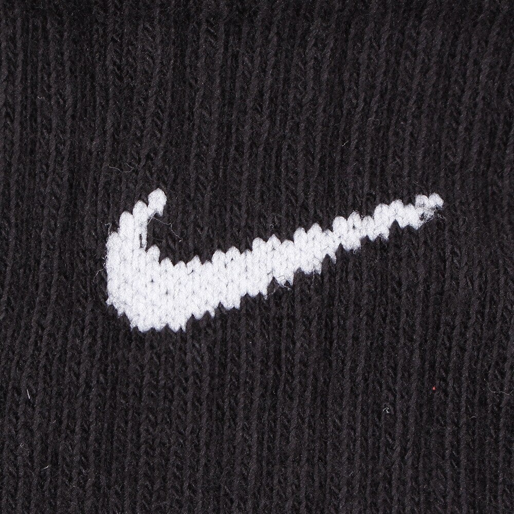 ナイキ（NIKE）（キッズ）3足組 YA パーフクッション クルーソックス SX6842-010FA18