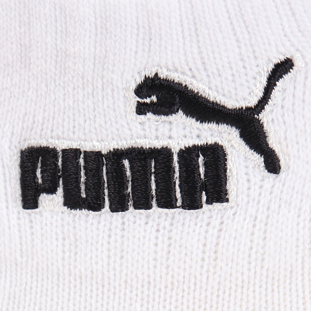 プーマ（PUMA）（キッズ）ミドルソックス 3足組 21～23cm 4293071-01-213