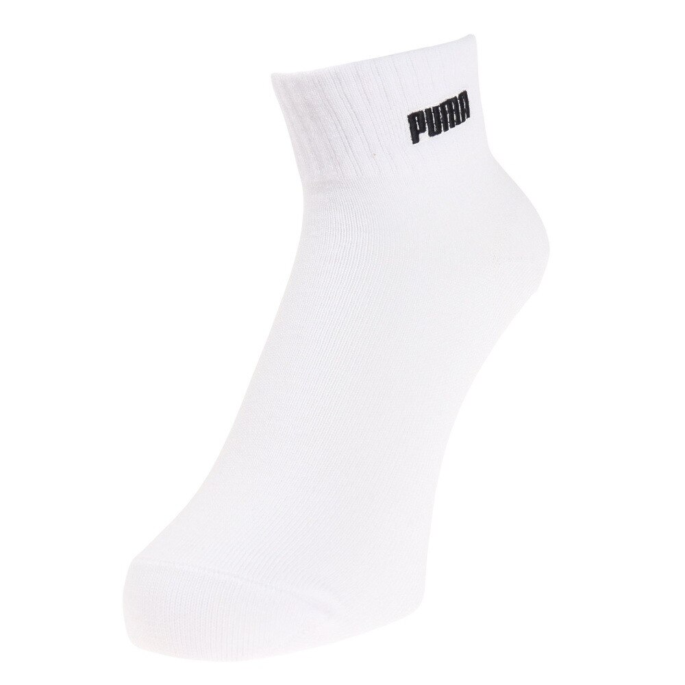 プーマ（PUMA）（キッズ）ミドルソックス 3足組 21～23cm 4293071-01-213