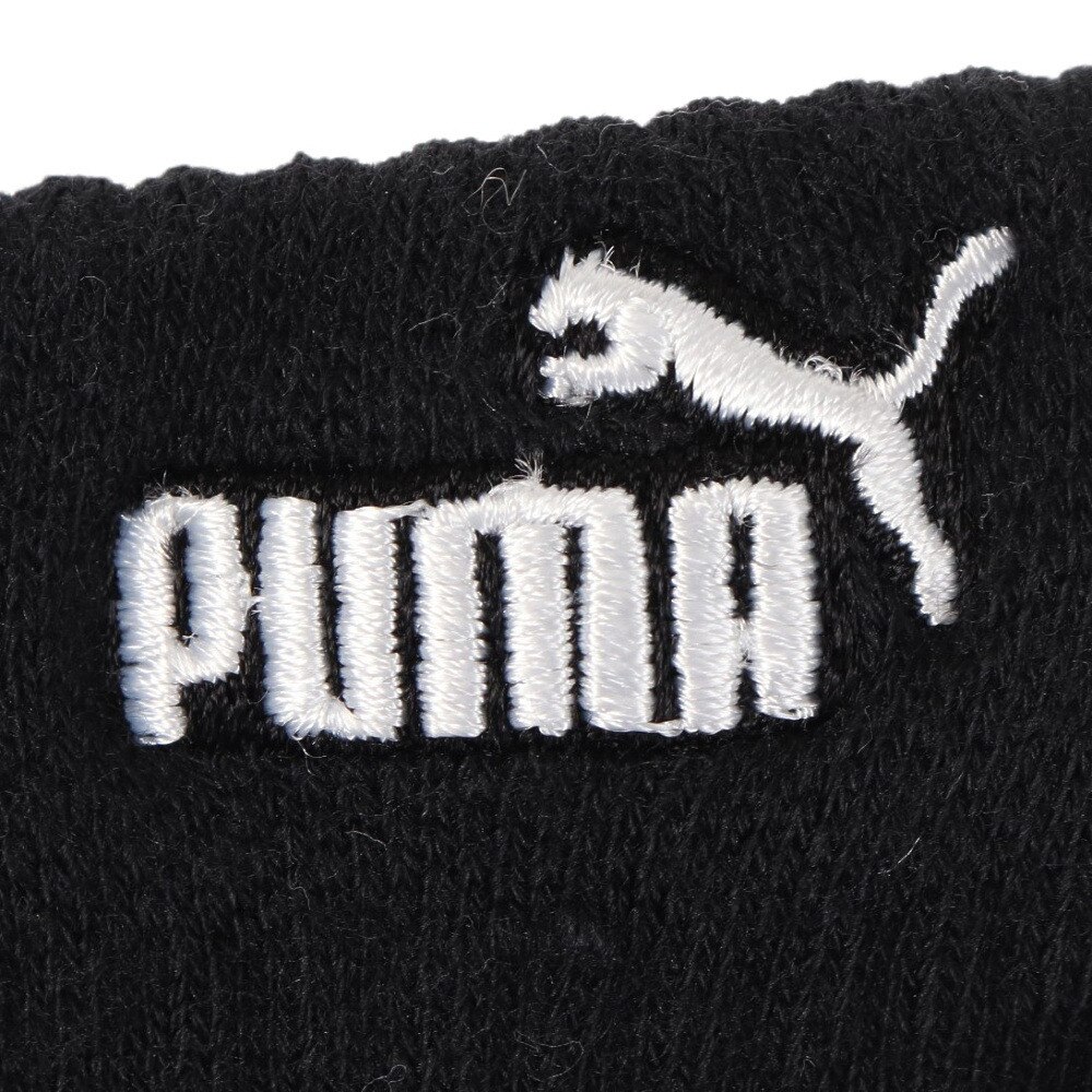 プーマ（PUMA）（キッズ）ミドルソックス 3足組 13～19cm 4293901-01-1319