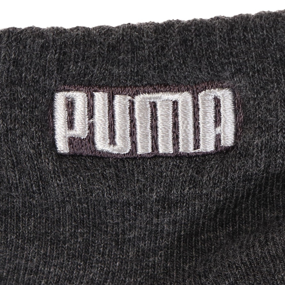 プーマ（PUMA）（キッズ）ミドルソックス 3足組 13～19cm 4293901-01-1319