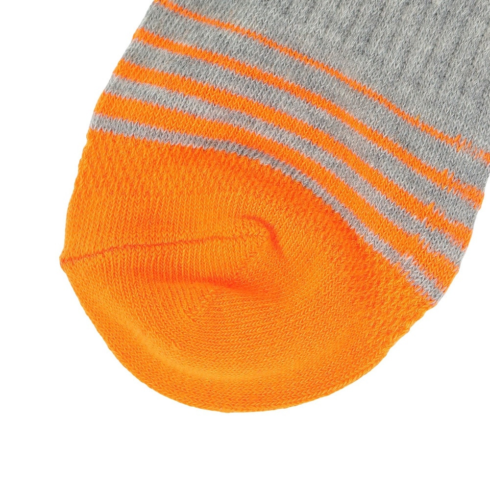 ニューバランス（new balance）（キッズ）ジュニア 3足組 ソックスショートレングス LAS35711AS4