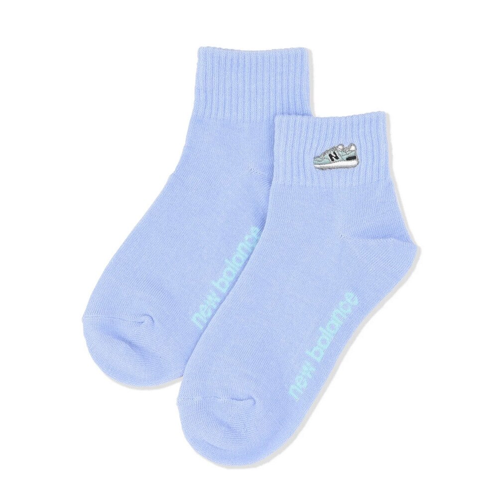 ニューバランス(new balance)(キッズ)ジュニア 3足組 ニューバランス(new balance)(キッズ)ジュニア 3足組