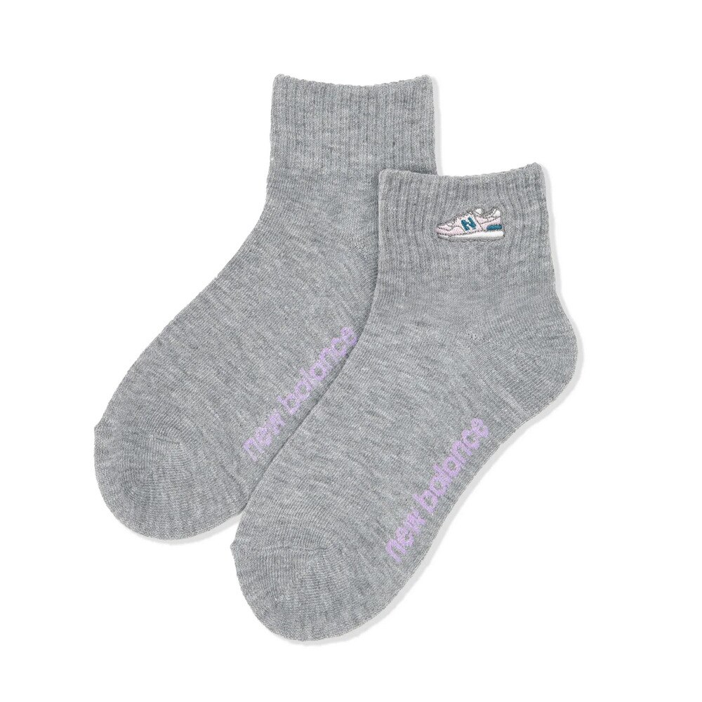 ニューバランス(new balance)(キッズ)ジュニア 3足組 ニューバランス(new balance)(キッズ)ジュニア 3足組