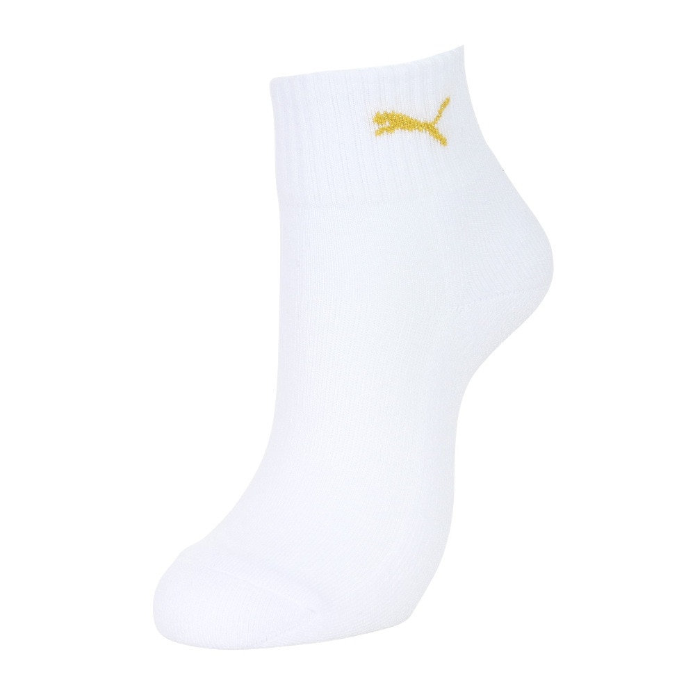 プーマ（PUMA）（キッズ）ジュニア ソックス 3足組 QT 4293149-03-2123