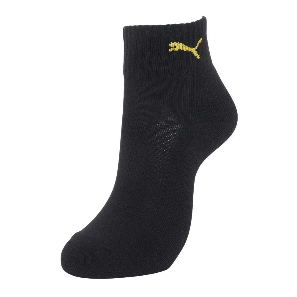 プーマ（PUMA）（キッズ）ジュニア ソックス 3足組 QT 4293149-03-2123