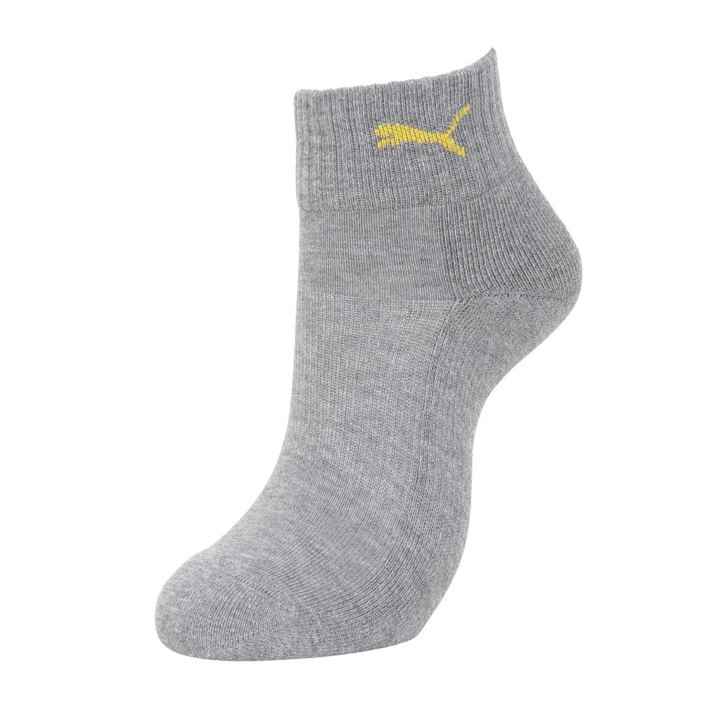 プーマ（PUMA）（キッズ）ジュニア ソックス 3足組 QT 4293149-03-2123