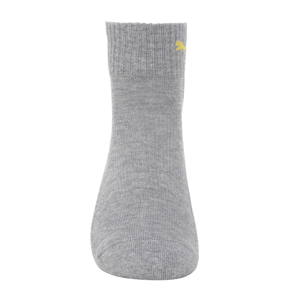 プーマ（PUMA）（キッズ）ジュニア ソックス 3足組 QT 4293149-03-2123