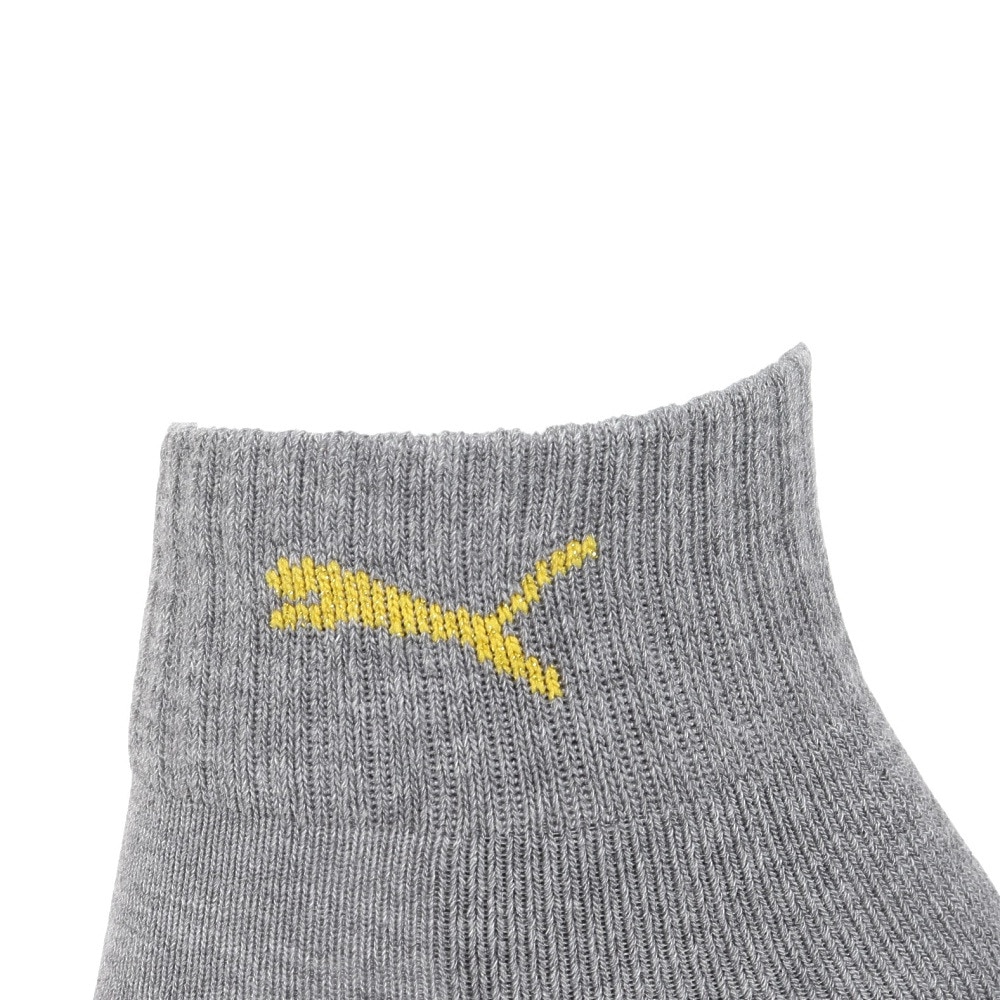 プーマ（PUMA）（キッズ）ジュニア ソックス 3足組 QT 4293149-03-2123