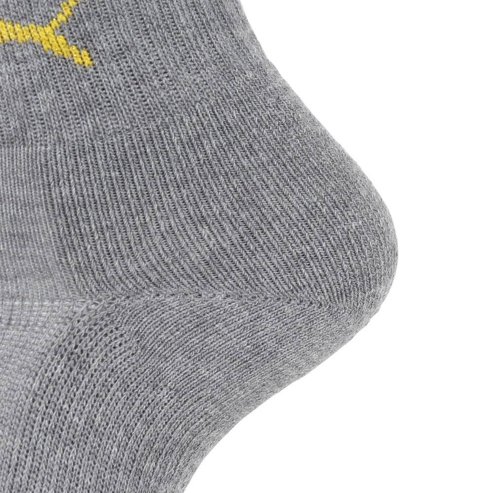 プーマ（PUMA）（キッズ）ジュニア ソックス 3足組 QT 4293149-03-2123