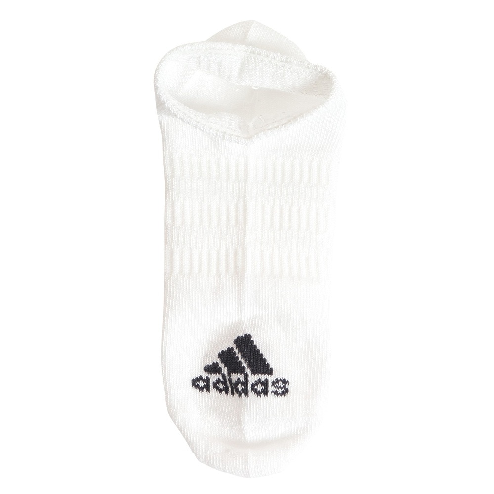 アディダス（adidas）（キッズ）SPW 3足組 ローソックス EBB71-HT3463