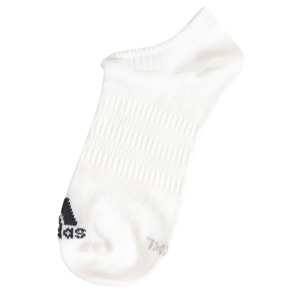アディダス（adidas）（キッズ）SPW 3足組 ローソックス EBB71-HT3463