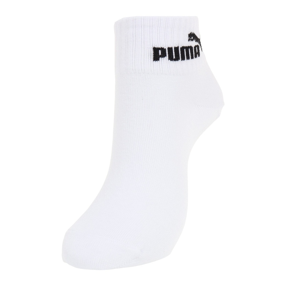 プーマ（PUMA）（キッズ）ジュニア ソックス 3足組 4293150-01