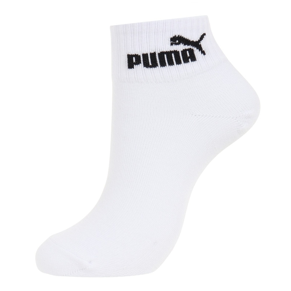 プーマ（PUMA）（キッズ）ジュニア ソックス 3足組 4293150-01
