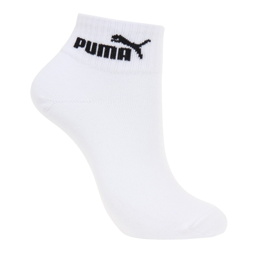 プーマ（PUMA）（キッズ）ジュニア ソックス 3足組 4293150-01