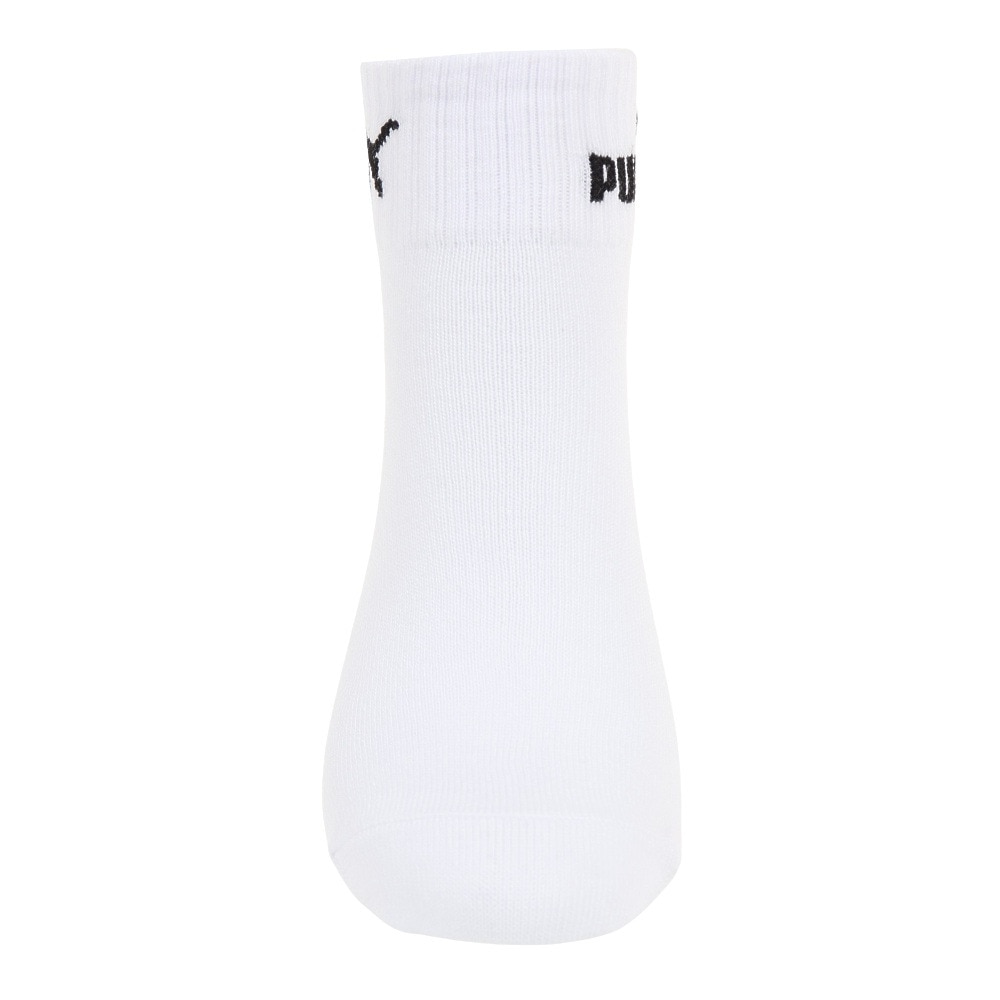 プーマ（PUMA）（キッズ）ジュニア ソックス 3足組 4293150-01