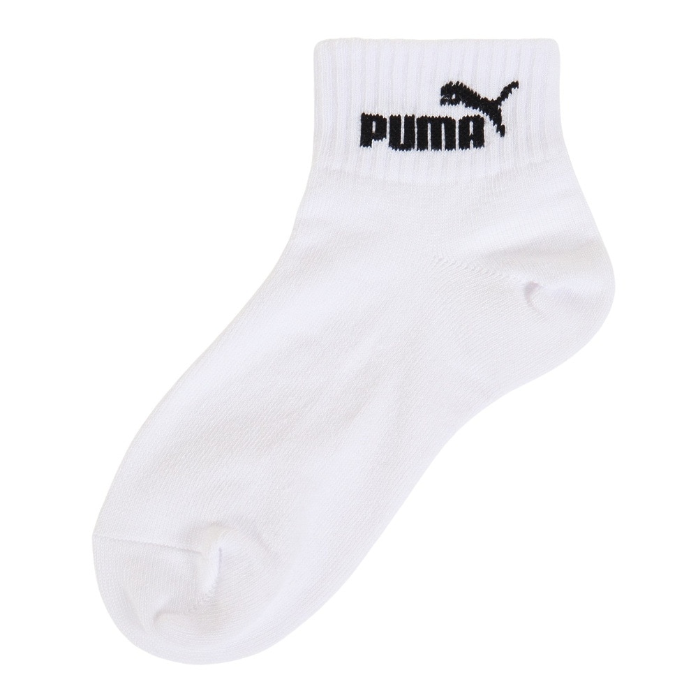 プーマ（PUMA）（キッズ）ジュニア ソックス 3足組 4293150-01