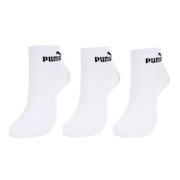 プーマ(PUMA)(キッズ)ジュニア ソックス 3足組 4293150-01