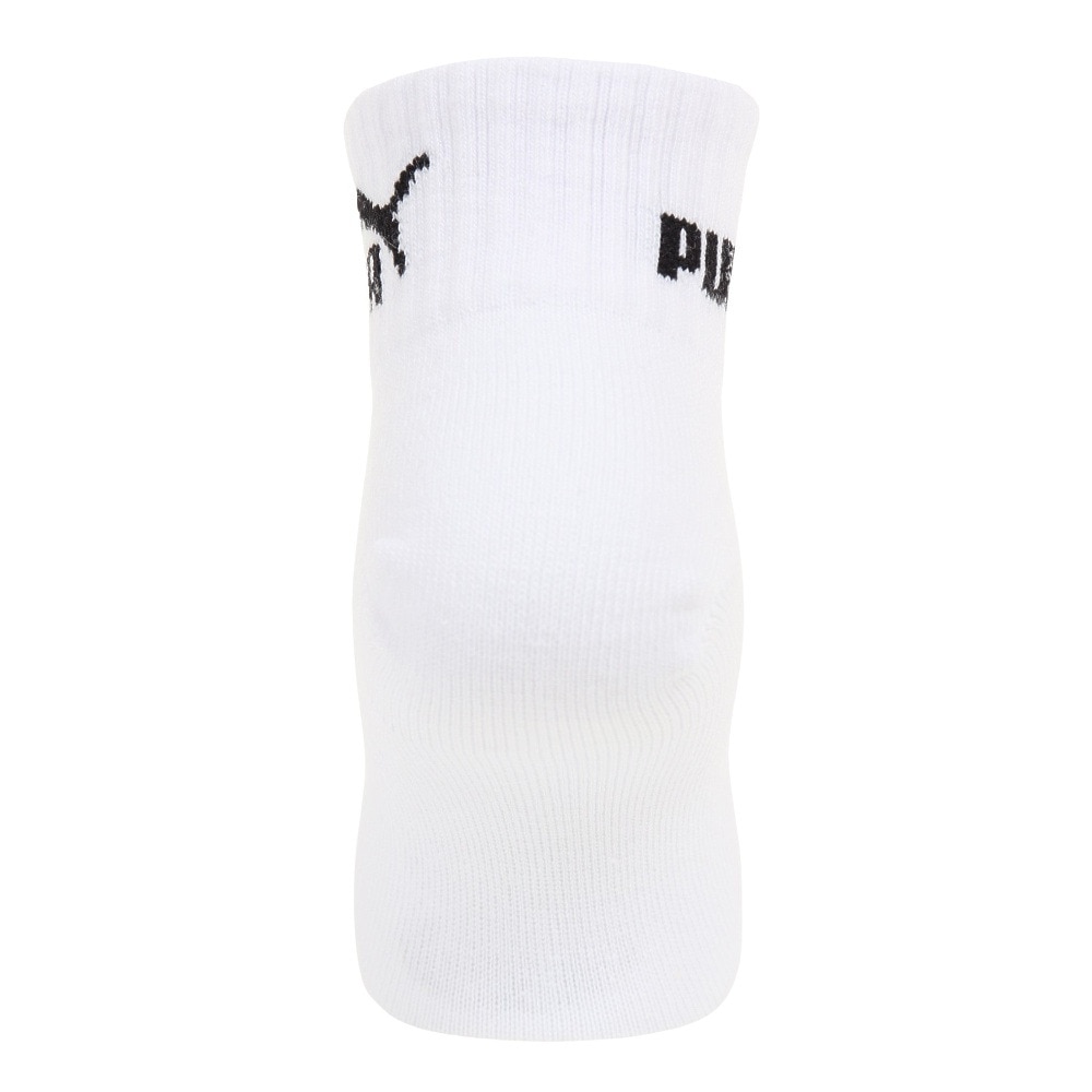 プーマ（PUMA）（キッズ）ジュニア ソックス 3足組 4293150-01-1921
