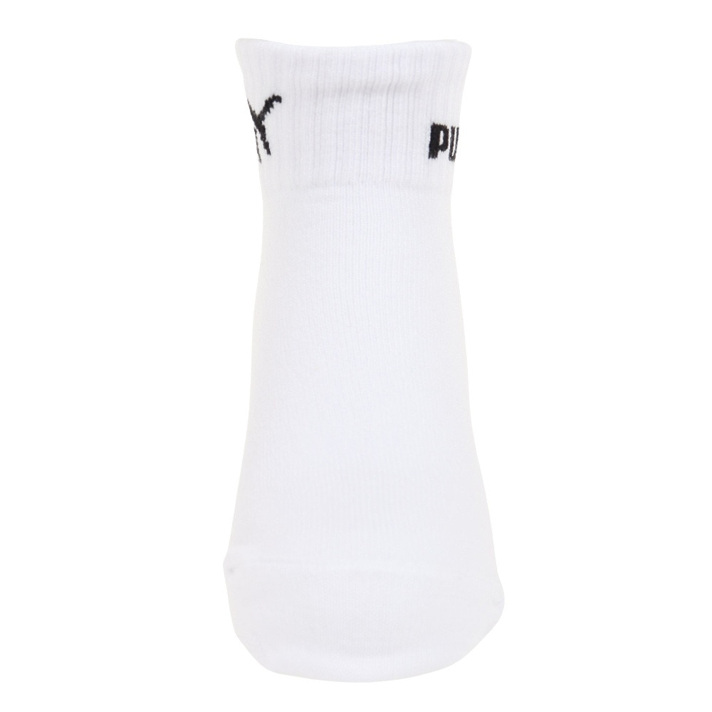 プーマ（PUMA）（キッズ）ジュニア ソックス 3足組 4293150-01-1921
