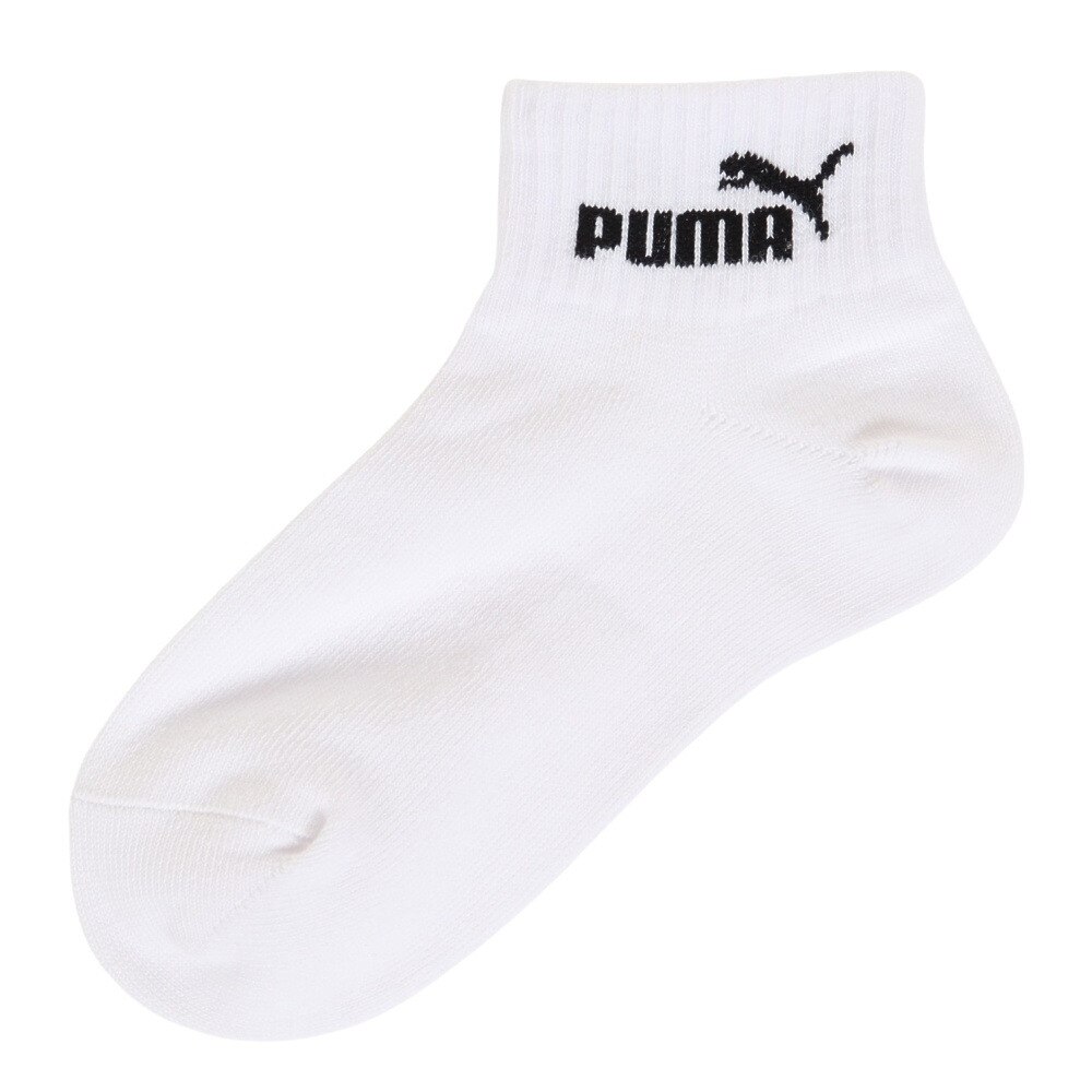 プーマ（PUMA）（キッズ）ジュニア ソックス 3足組 4293150-01-1921