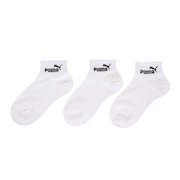 プーマ(PUMA)(キッズ)ジュニア ソックス 3足組 4293150-01-1921