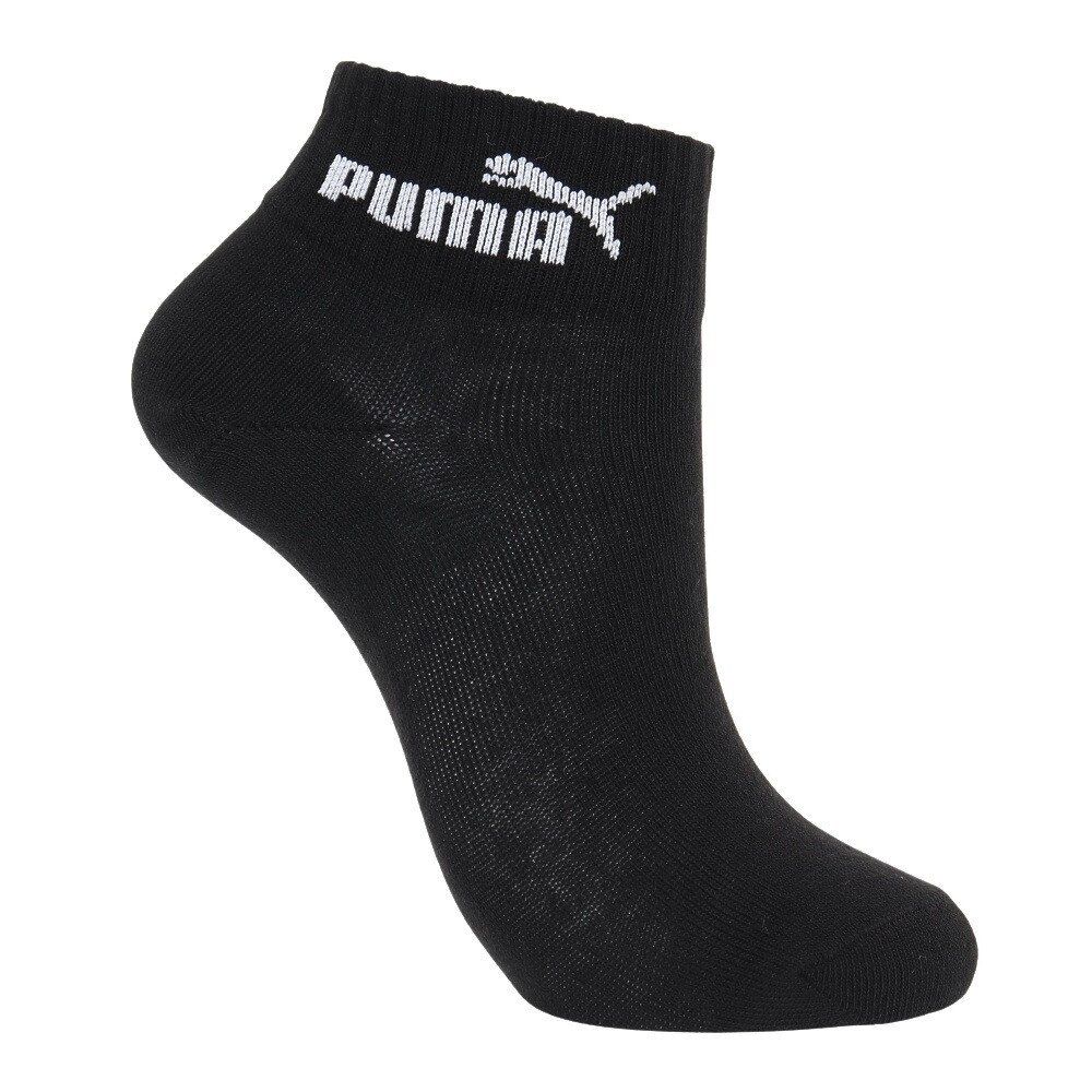 プーマ（PUMA）（キッズ）ジュニア ソックス 3足組 4293150-02