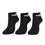 プーマ(PUMA)(キッズ)ジュニア ソックス 3足組 4293150-02