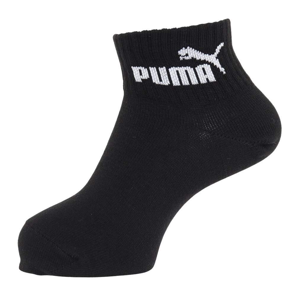 プーマ（PUMA）（キッズ）ジュニア ソックス 3足組 4293150-02-1921