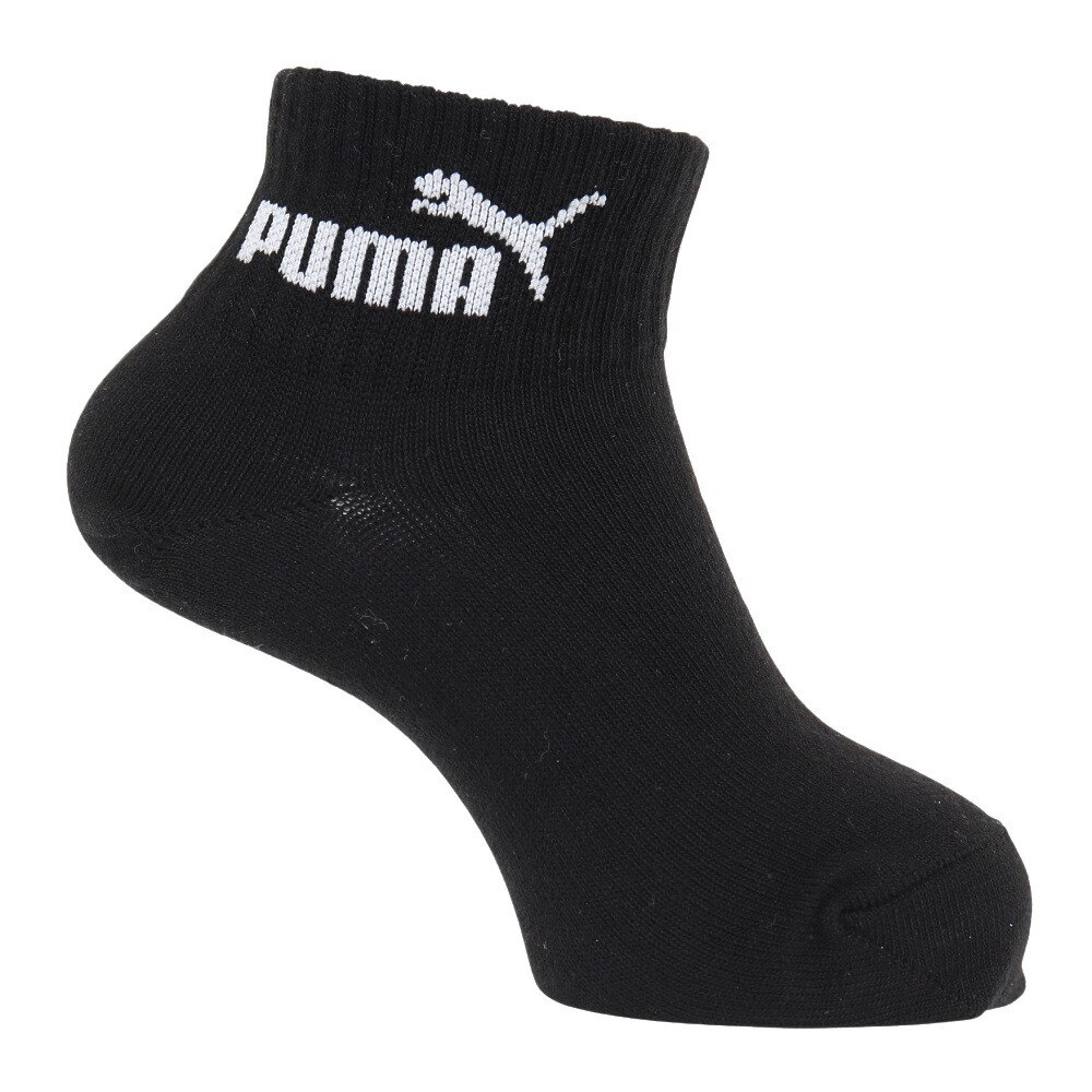 プーマ（PUMA）（キッズ）ジュニア ソックス 3足組 4293150-02-1921