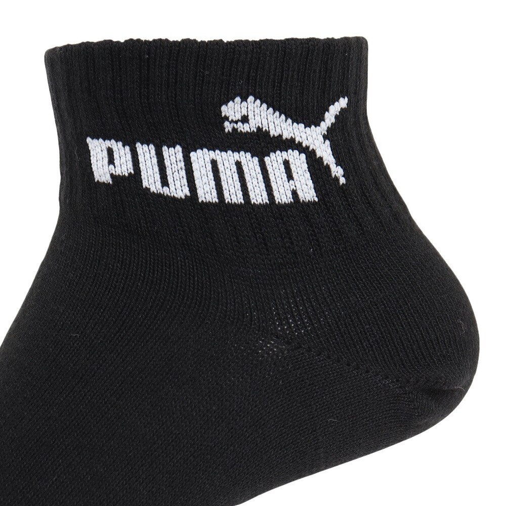 プーマ（PUMA）（キッズ）ジュニア ソックス 3足組 4293150-02-1921