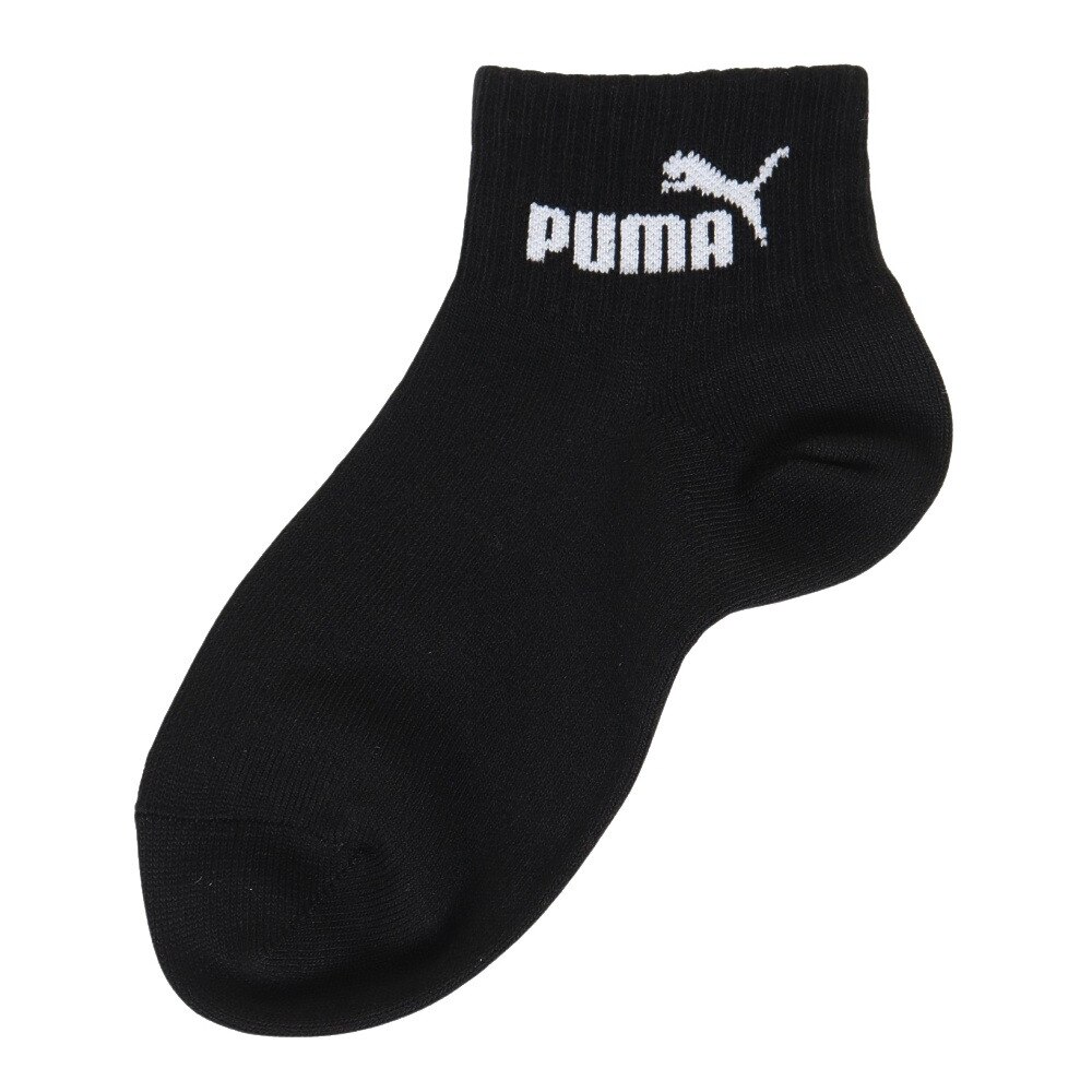 プーマ（PUMA）（キッズ）ジュニア ソックス 3足組 4293150-02-1921