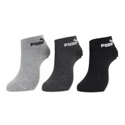 プーマ（PUMA）（キッズ）ジュニア ソックス 3足組 4293150-03