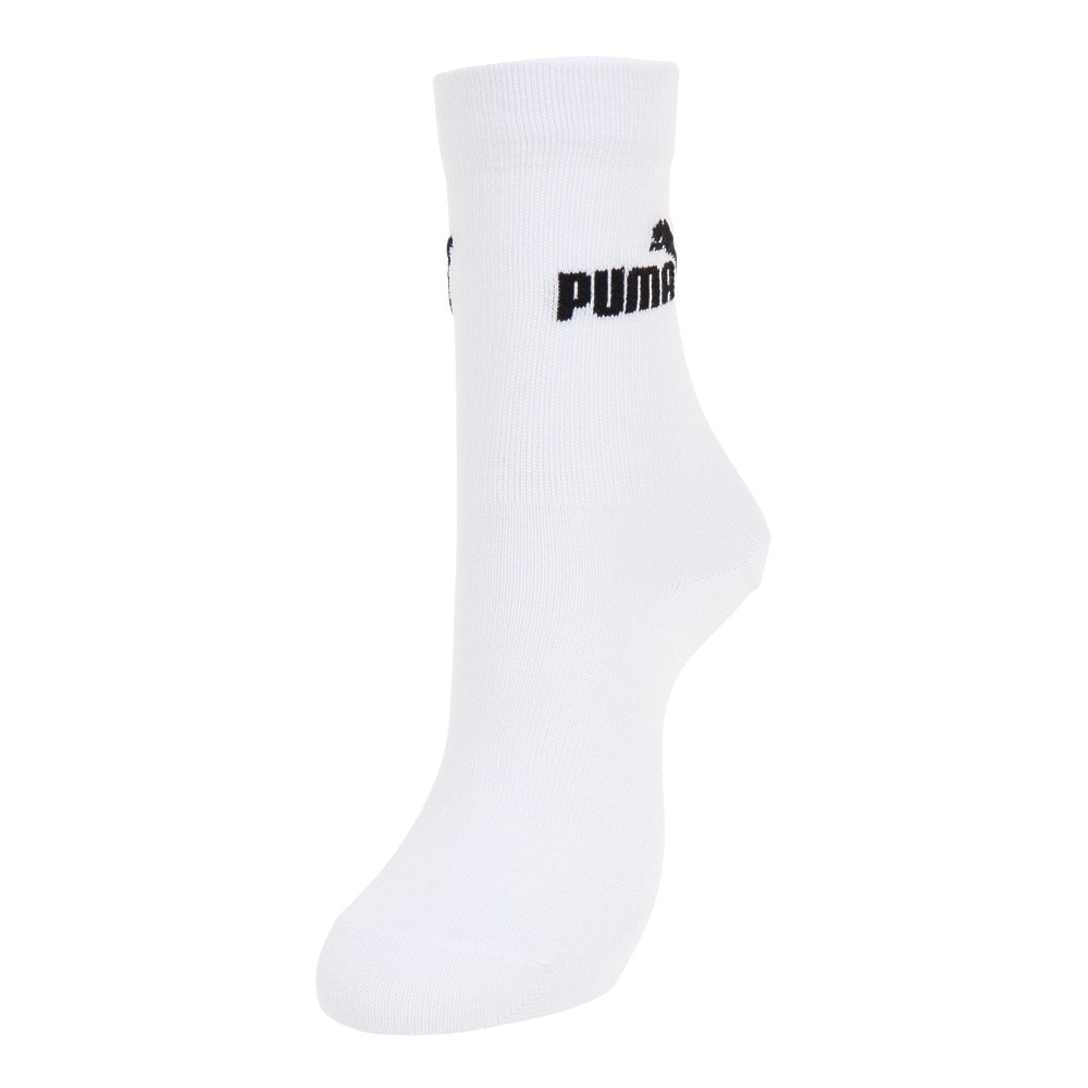 プーマ（PUMA）（キッズ）ジュニア ソックス 3足組 4293151-01