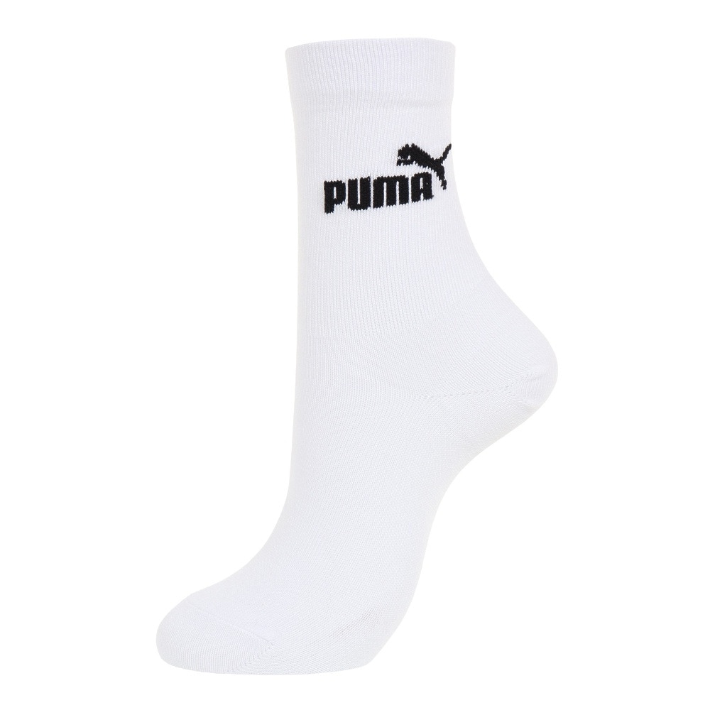 プーマ（PUMA）（キッズ）ジュニア ソックス 3足組 4293151-01