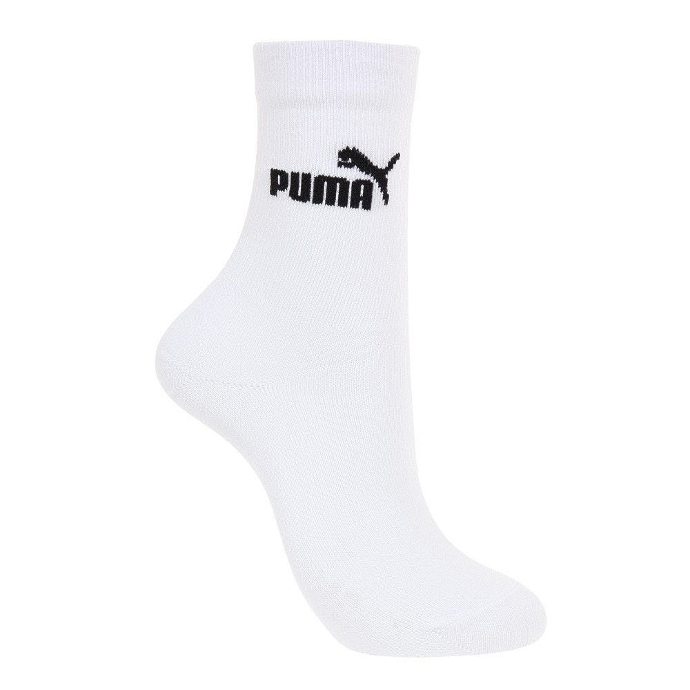 プーマ（PUMA）（キッズ）ジュニア ソックス 3足組 4293151-01